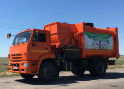 Семьи мобилизованных в Астраханской области получат перерасчёт за вывоз мусора