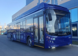 В Астрахани ищут техперсонал для новых автобусов