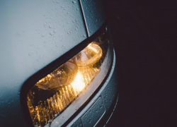 В Астрахани поймали браконьера, сбившего пограничника во время погони