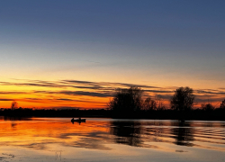 Погода, праздники, именины в воскресенье 19 ноября