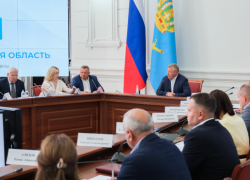 В Астраханской области усилят контроль за обеспечением лекарствами по льготам