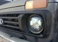 В Астрахани задержали браконьера, наехавшего на полицейского