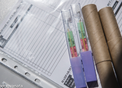 Каждый второй россиянин отказывается от принудительной вакцинации 