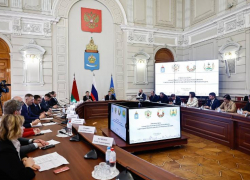 Астраханцы смогут посетить Беларусь на экскурсионных автобусах