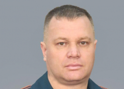 У руководителя астраханского МЧС Мурзина прошли обыски 