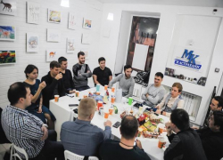 Астраханские предприниматели хотят объединиться, чтобы остановить отток молодежи из города