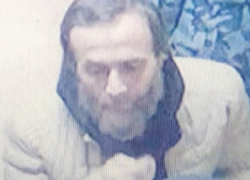 Внимание, розыск: из психбольницы в Астрахани сбежал опасный преступник