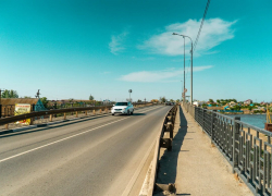 Водители грузовиков не смогут ездить по федеральной трассе