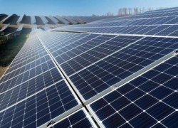 В Астраханской области введут в эксплуатацию еще одну солнечную электростанцию