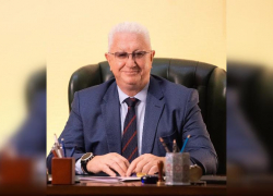 В Астраханском государственном университете началась глобальная трансформация