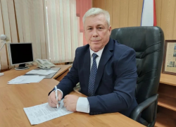 В Астрахани сменился глава Трусовского района