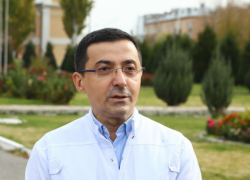 Теряем лучших: Астрахань покидает главный анестезиолог региона 