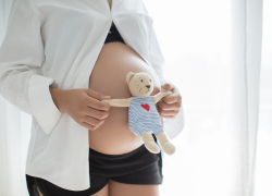 Астраханское правительство повысит рождаемость в регионе 