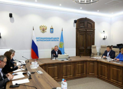 В Астрахани установят свыше 2000 новых баков для сбора мусора
