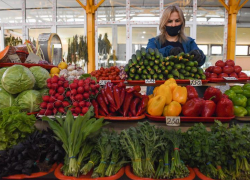 Причину высоких цен на овощную продукцию разъяснили в астраханском минсельхозе