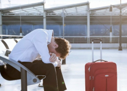 В Астрахани сотрудница тур-фирмы похитила деньги клиента