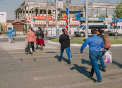 В четверг Роспотребназдор решит, можно ли ослабить карантин в Астраханской области