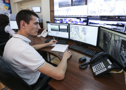 «Ростелеком» создаст «Безопасный город» на всей территории Ростовской области до конца этого года