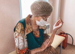 Астраханцы старше 65 лет смогут пройти диспансеризацию 