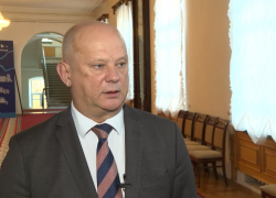 Глава Астрахани выяснил, кто уничтожил объект культурного наследия