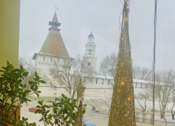 Погода, праздники, именины в пятницу 15 декабря 