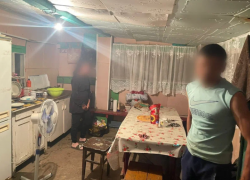 Астраханец неоднократно предоставлял нелегальным мигрантам жилплощадь