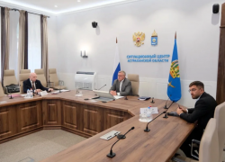 В Астраханской области решают главную проблему общественного транспорта