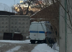 Под Астраханью в доме рыбака нашли и изъяли боеприпасы