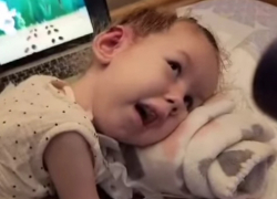 Тяжелобольная Алиса Кочеткова из Астрахани умерла