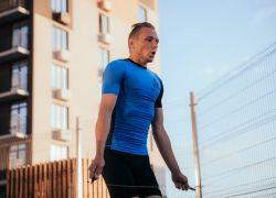 Книга рекордов Гиннеса отказалась регистрировать достижение астраханского спортсмена