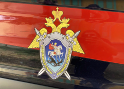 В Астраханской области девушка побила полицейского 