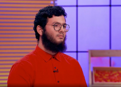 19-летний астраханец принял участие в реалити-шоу "Кондитер"