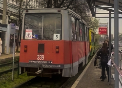 Рога и рельсы: как астраханские трамваи свои 107 лет прожили