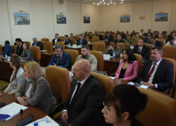 В Астрахани районным администрациям расширили полномочия