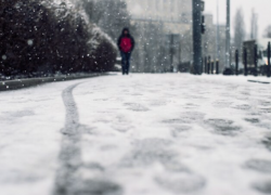 Морозы близко: спасатели посоветовали астраханцам теплее одеваться