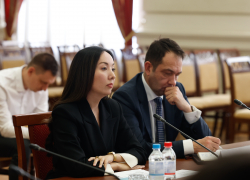 В 2022 году астраханцы 23 тысячи раз обращались к правительству
