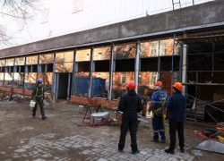 В астраханском «Октябре» расследуют еще одно уголовное дело о взятках