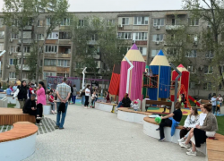6 сентября в астраханском парке «Знаний» отметят День города