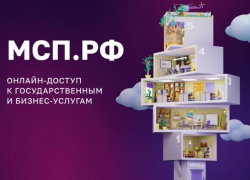 Астраханские предприниматели получают онлайн-уведомления о госпроверках
