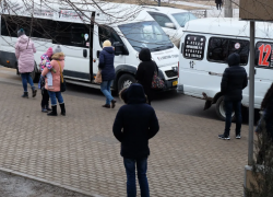 Администрация Астрахани ищет перевозчиков на семь маршрутов