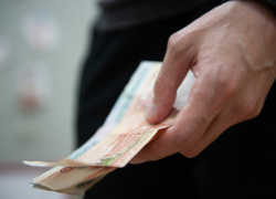 Директор астраханского сельхозпредприятия заставил 41 сотрудника работать за спасибо