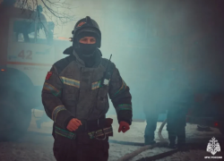 За год астраханских пожарных тысячи раз вызывали ложно