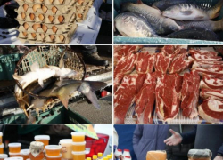 В Астрахани на выходных состоится сельскохозяйственная ярмарка 