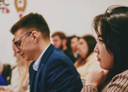 Астраханка создала студию флористики на казенные полмиллиона