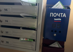 В Астраханской области пенсионеру почти год не поступала пенсия