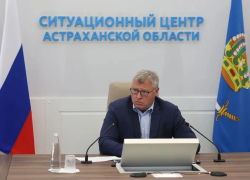 В Астрахани снова будут продавать бензин по четным и нечетным дням