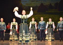 Астраханка победила на Международном конкурсе
