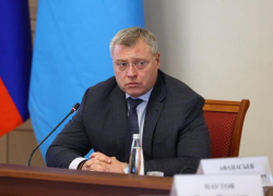 Астраханский кабмин будет нести личную ответственность за реализацию нацпроектов