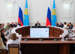 Все школы Астраханской области признали готовыми к приему детей