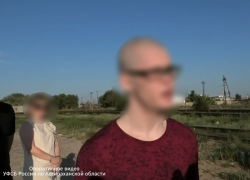 В Астрахани школьник и студент устроили диверсию ради денег от ВСУ
